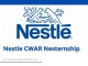 Nestle CWAR Nesternship