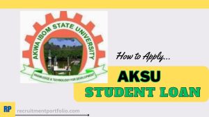 AKSU Student Loan