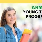 ARM Young Talent Programme