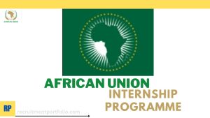 African Union Internship
