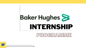 Baker Hughes Ignite Apprenticeship Program