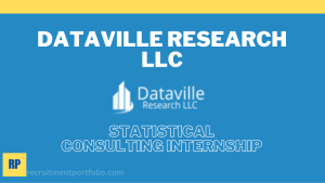 Dataville LLC, Dataville