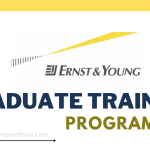 Ernst and Young Graduate, Ernst and Young