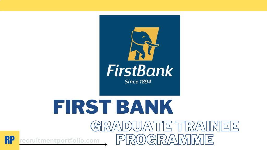 first-bank-graduate-trainee-2022-youtube