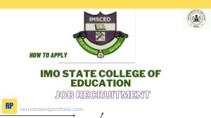 Imo State College of Education, IMSCOED