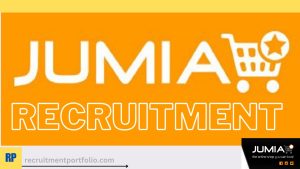 Jumia Recruitment