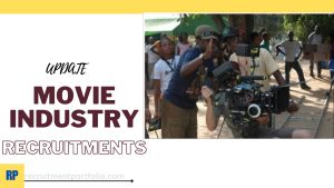 Movie Industry, Nollywood.