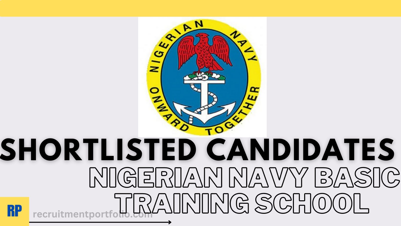 Nigerian Navy Basic Training School