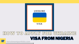 Ukraine Visa