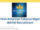 British American Tobacco Nigeria
