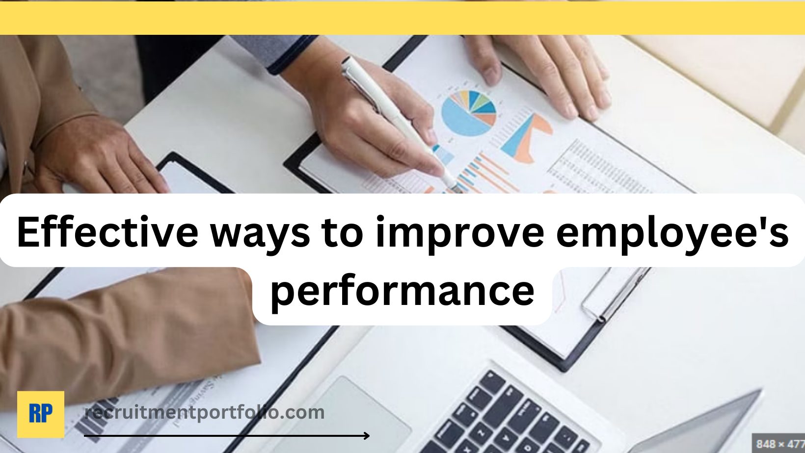Ways to Improve Employees