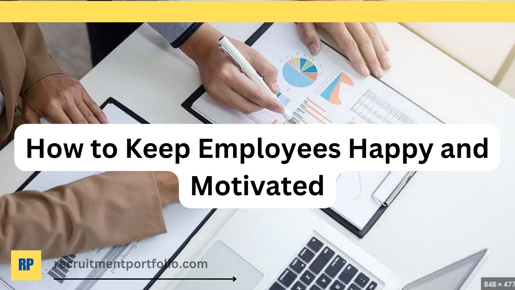 How to Keep Employees Happy