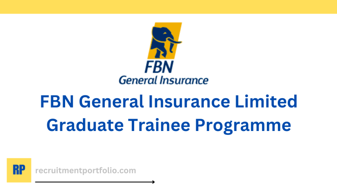 FBN General Insurance Limited