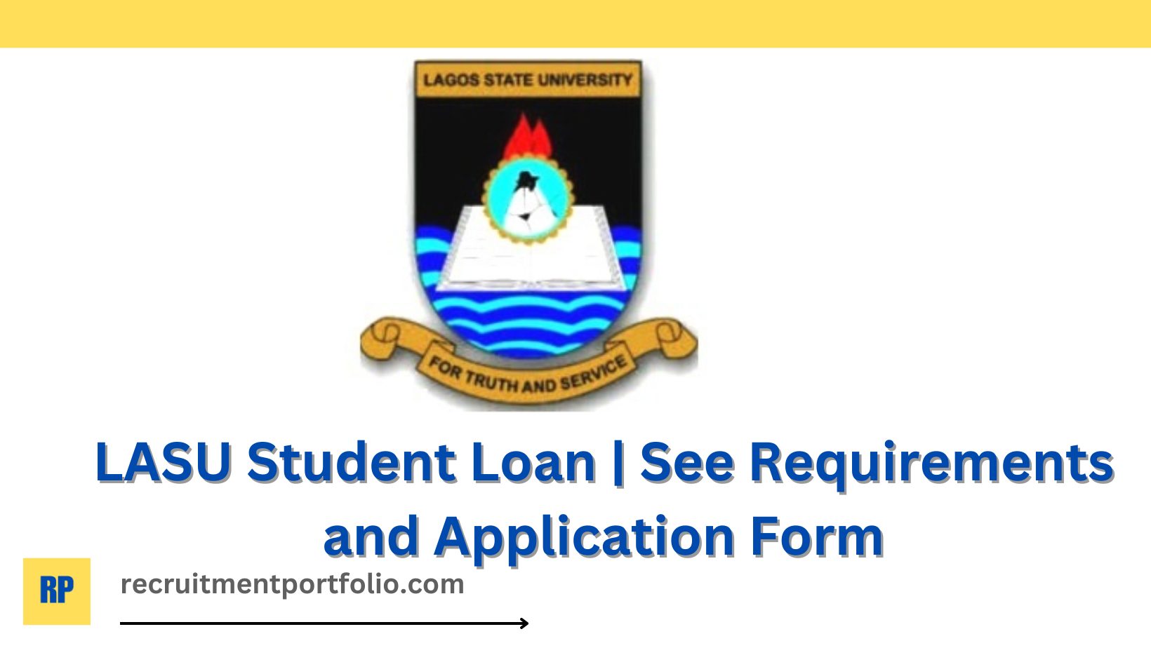 LASU Student Loan