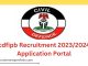 cdfipb Recruitment