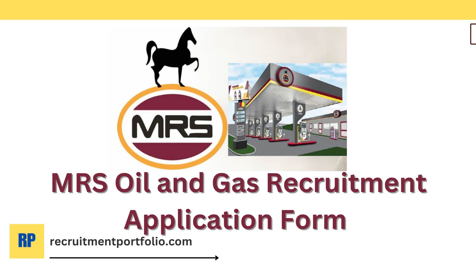 MRS Oil and Gas Recruitment
