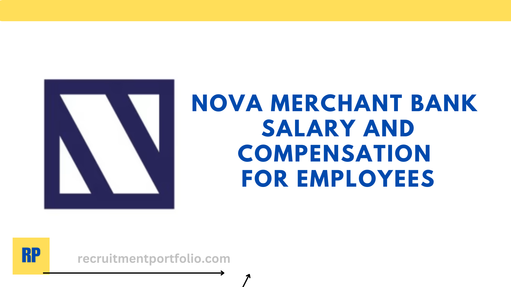 Nova Merchant Bank Salary