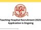 OAU Teaching Hospital Recruitment