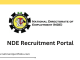 NDE Recruitment Portal