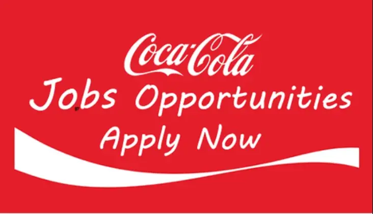 Coca Cola Recruitment