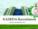 NASRDA Recruitment