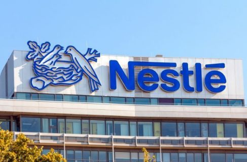 Nestle Recruitment Email Address