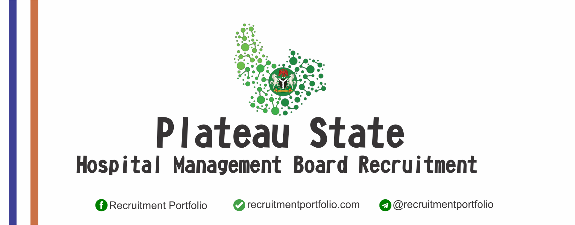 Plateau State Hospital Management Board Recruitment