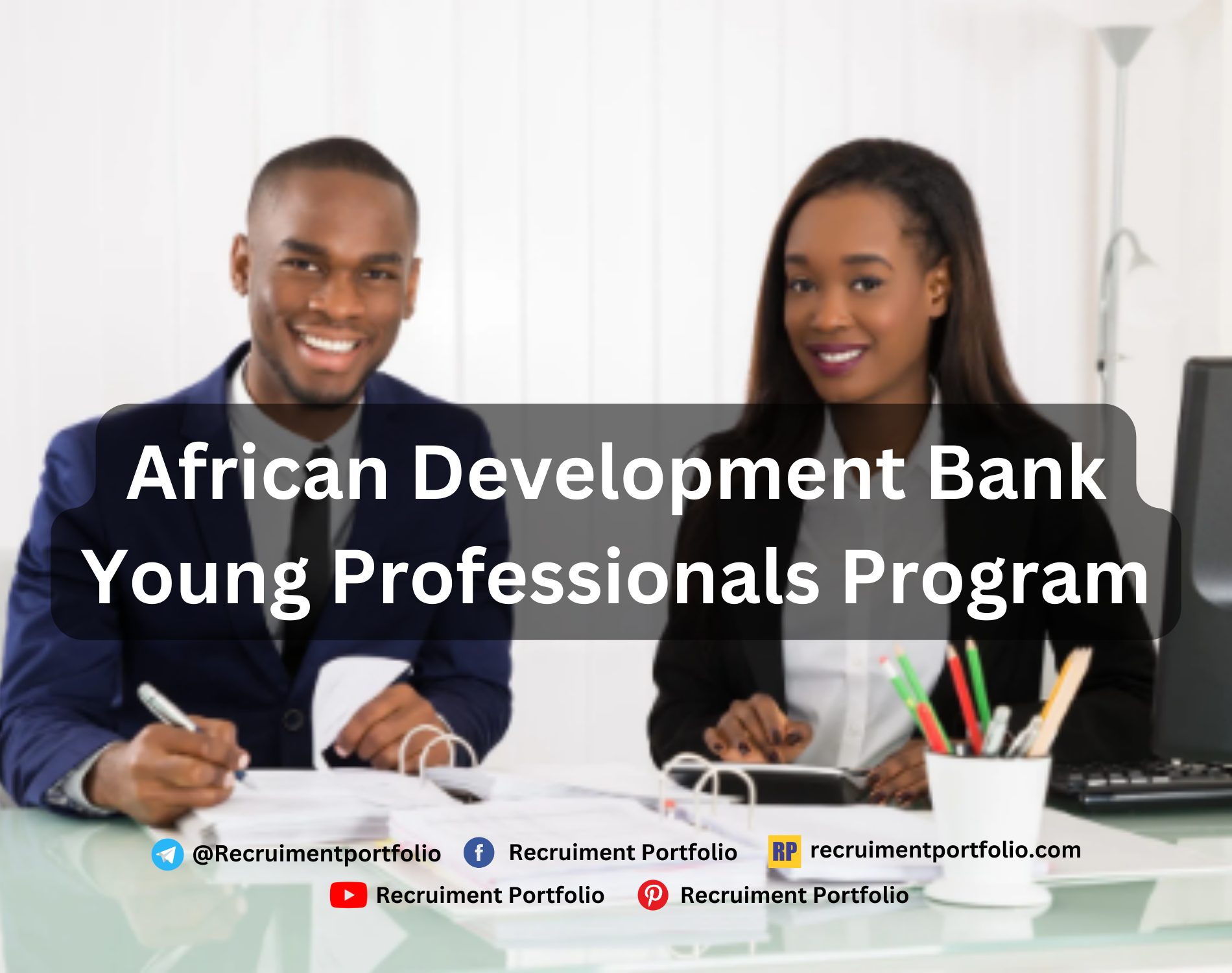 African Development Bank Young Professionals Program