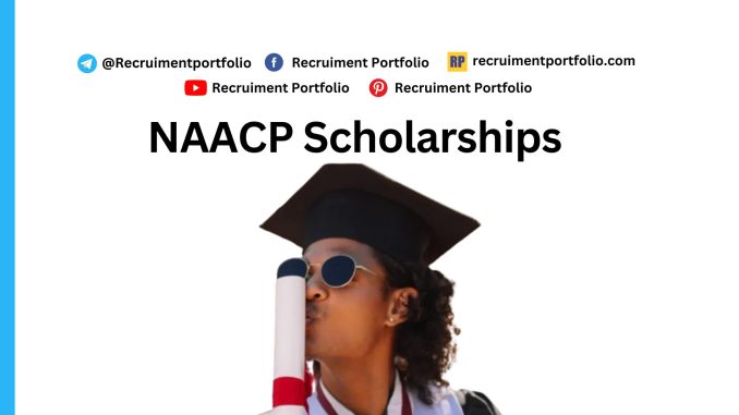 NAACP Scholarships
