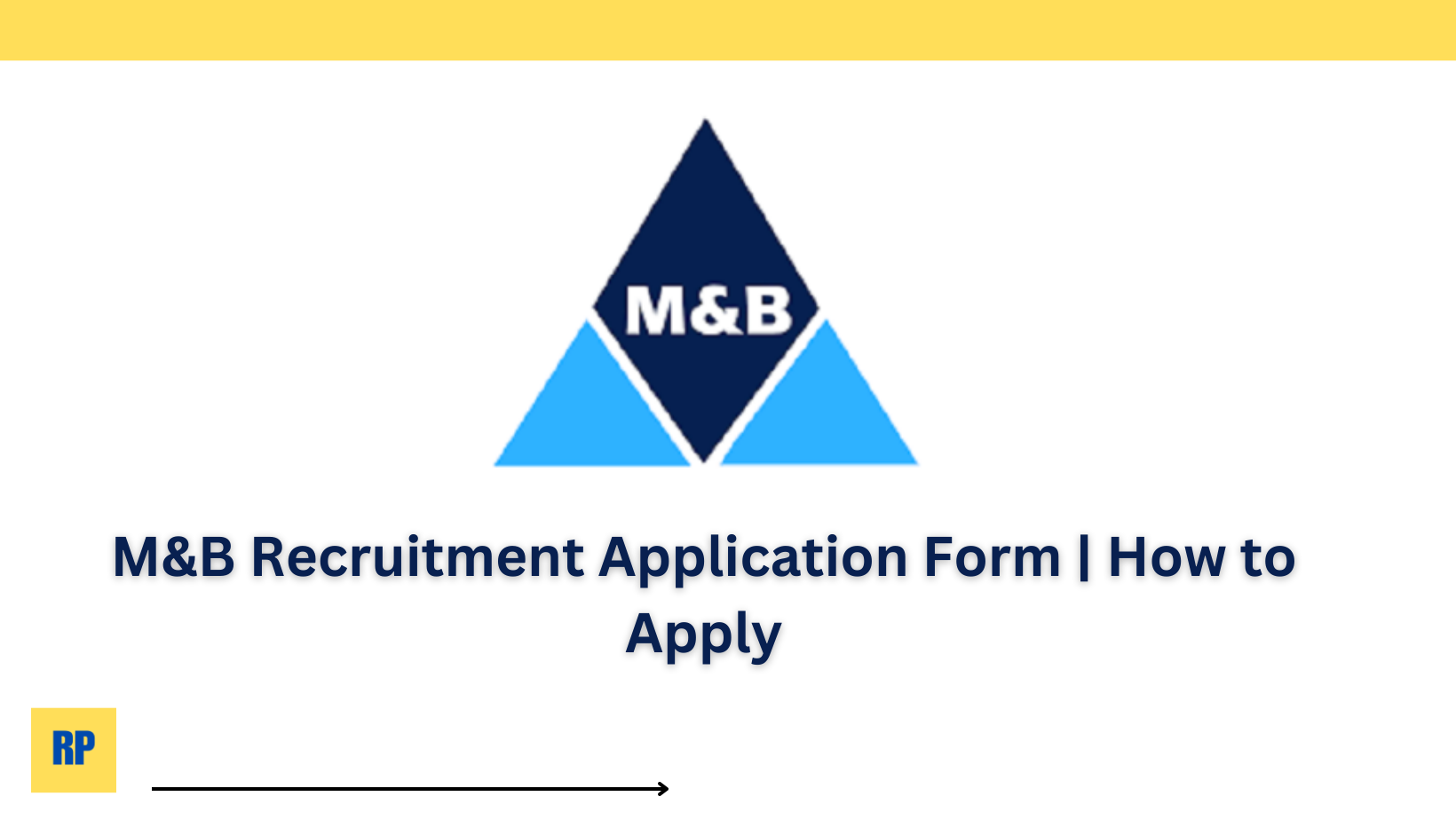 M&B Recruitment