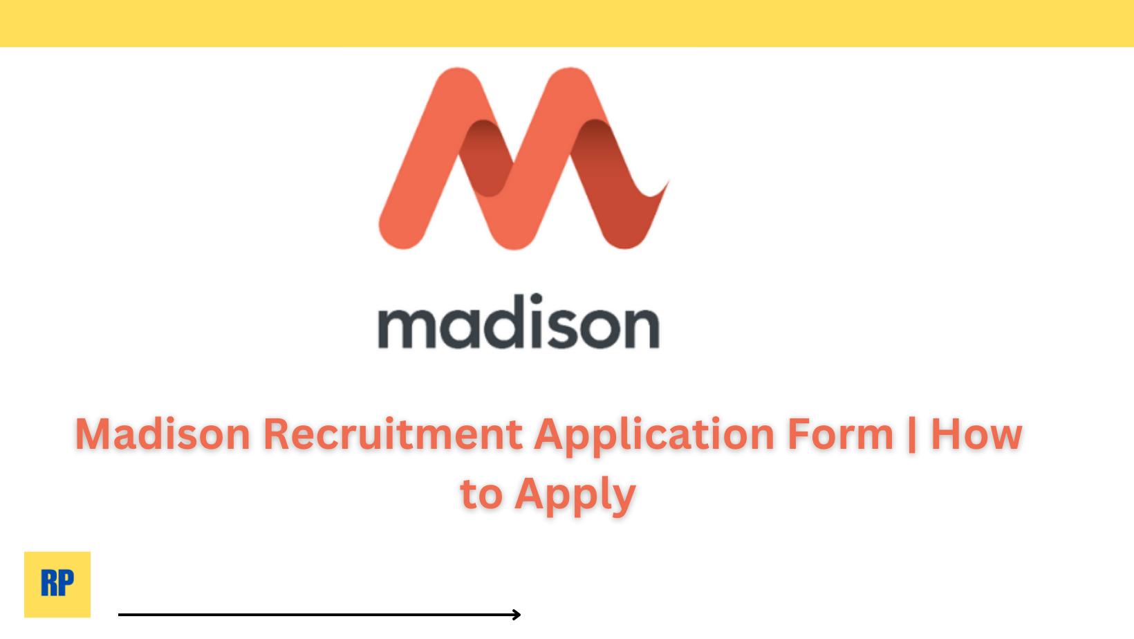Madison Recruitment