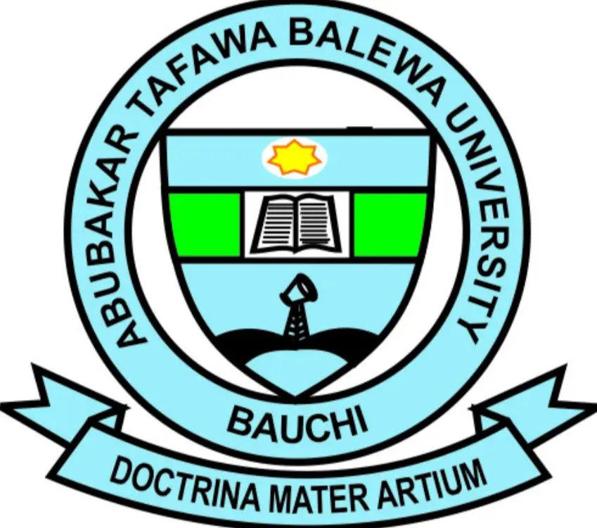 List of Courses Offered at ATBU Abubakar Tafawa Balewa University (2024)