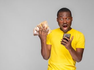 Easy ways to make money from your phone in 2023
