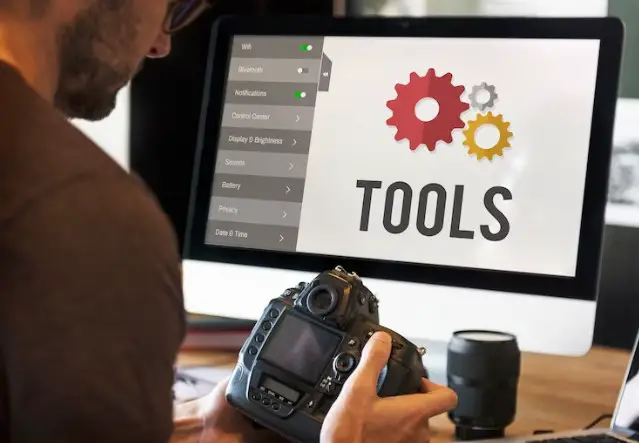 11+ Free Tools for Visual Assistant