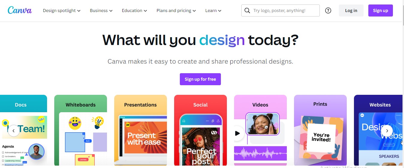 How to make money with canva