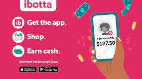 Ibotta App for making money