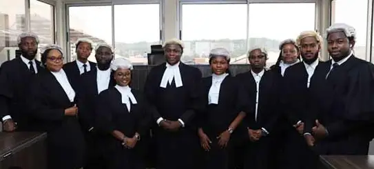 Nigerian Law School Past Questions