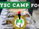 NYSC Camp Food 2023