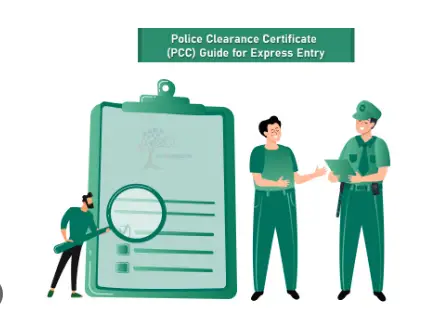 Ghana Police Clearance Certificate