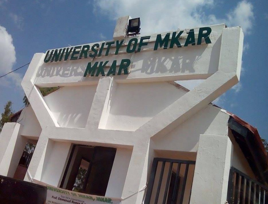 The University of Mkar