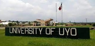 UNIUYO Diploma Admission Form