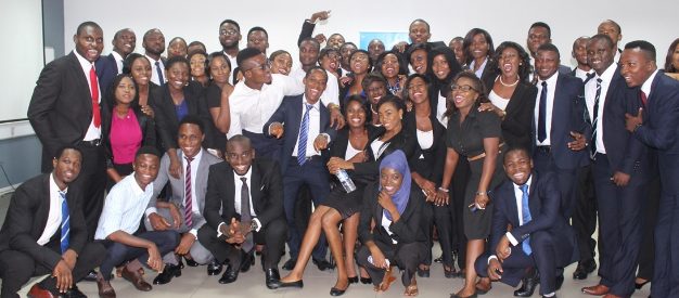 Union Bank Graduate Trainee