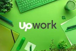 Upwork app