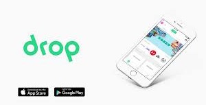 drop app for making money