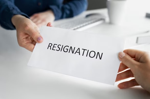 Learn how to write a Resignation Letter (free template)