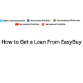 Loan From EasyBuy