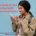 Buy WAEC Scratch Card Online