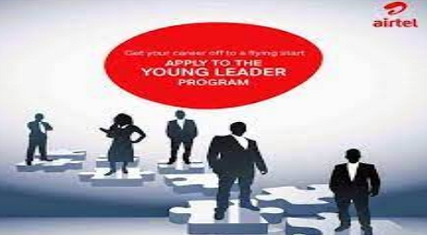 Airtel Nigeria Young Leadership