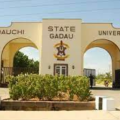 Bauchi State University School Fees