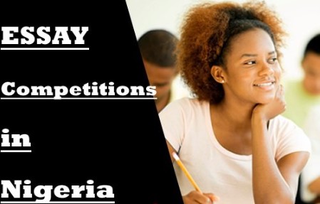 Best Essay Competitions in Nigeria 2024 (Latest Update)